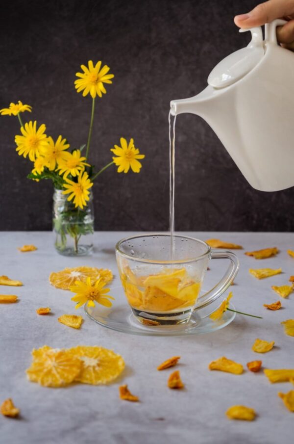 Infusiones - Imagen 6
