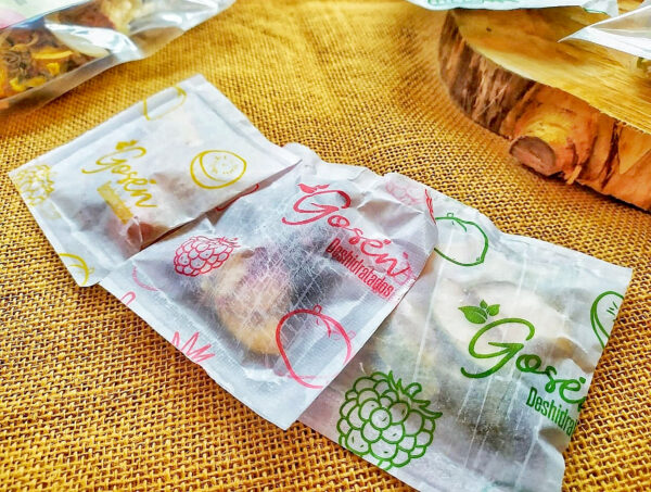 Infusiones