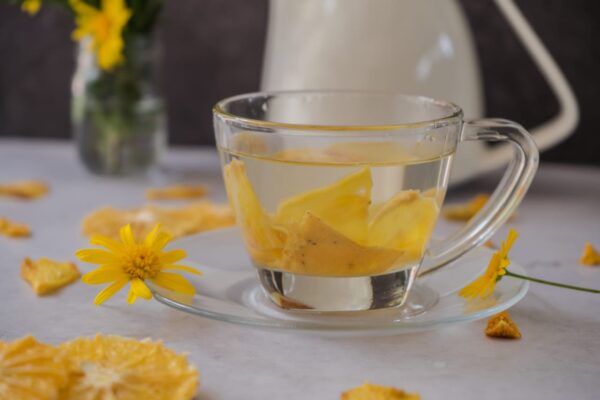 Infusiones - Imagen 2