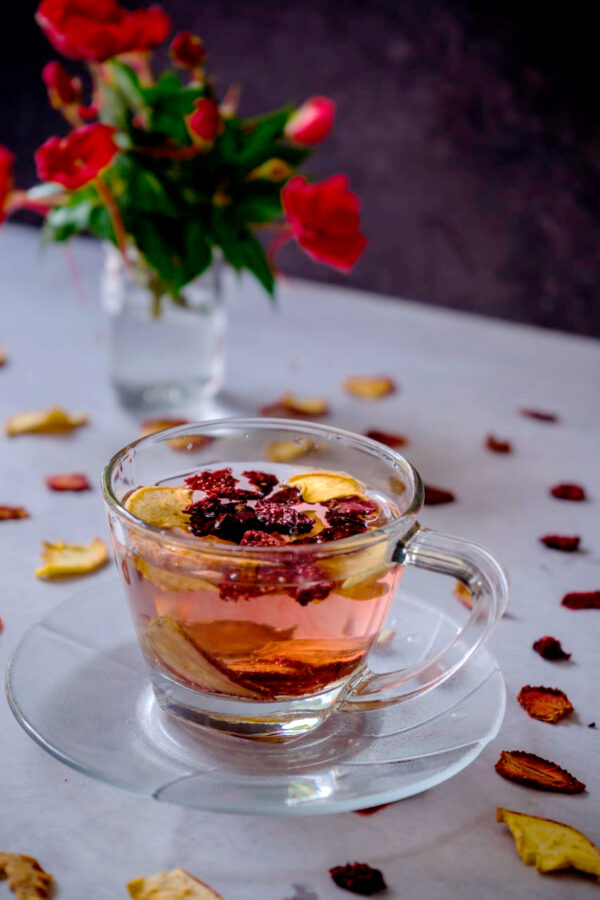 Infusiones - Imagen 3